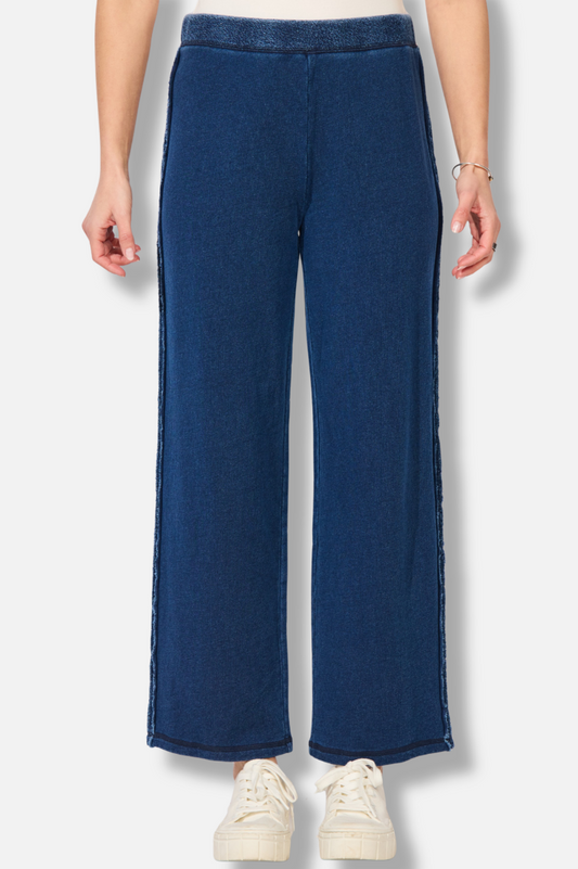 Anywhere Pant - Medium Wash