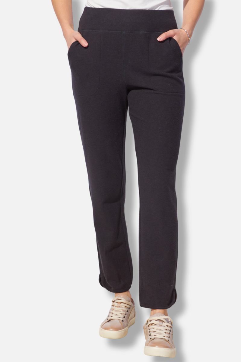 Saturday Pant - Black