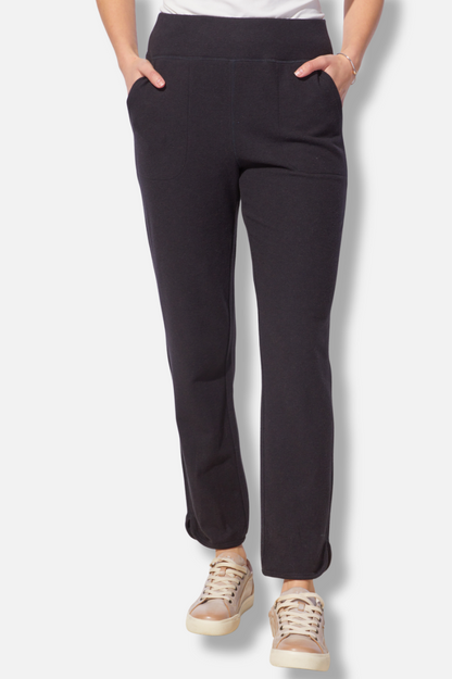 Saturday Pant - Black