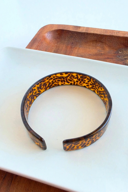 Brynn Bracelet - Amber 