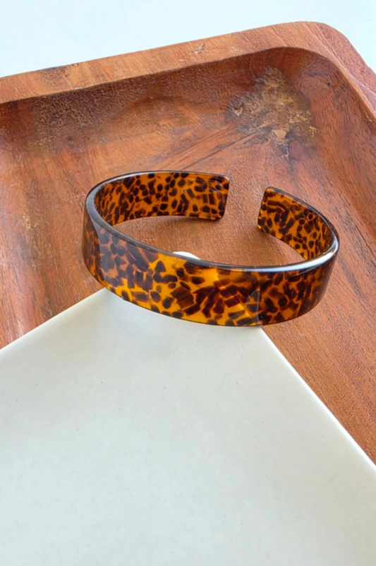 Brynn Bracelet - Amber 
