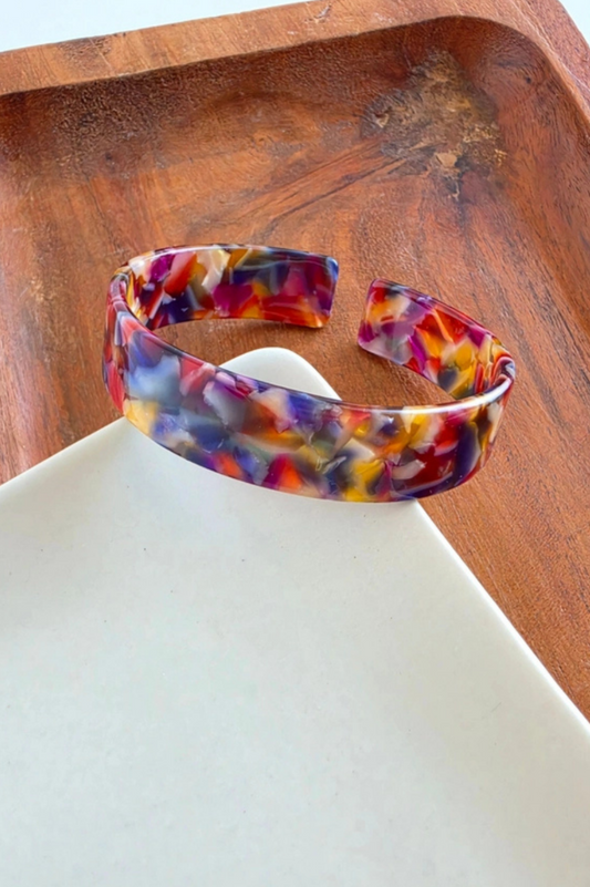 Brynn Bracelet - Moody Mosaic