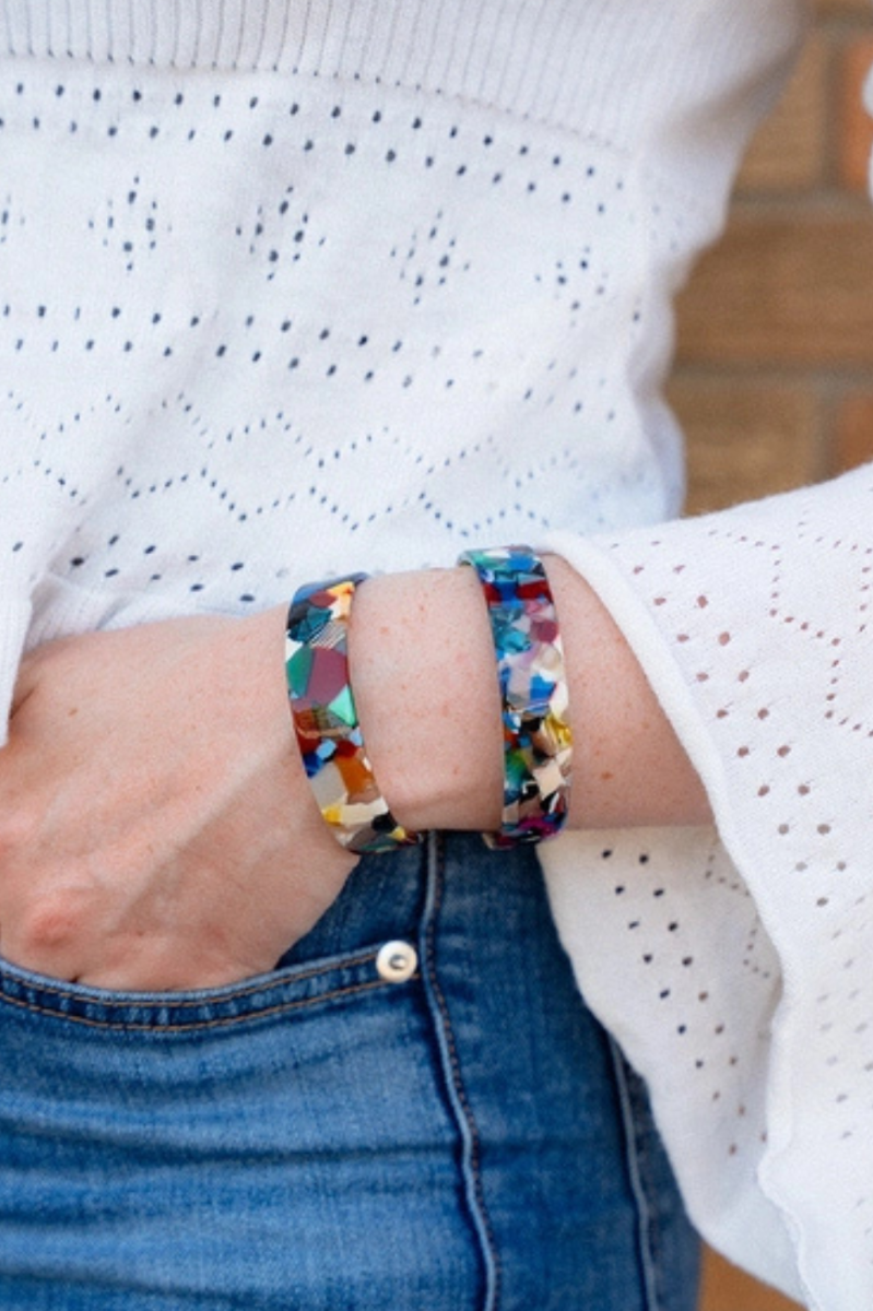 Brynn Bracelet - Jewel