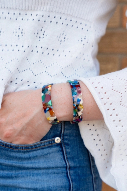 Brynn Bracelet - Jewel