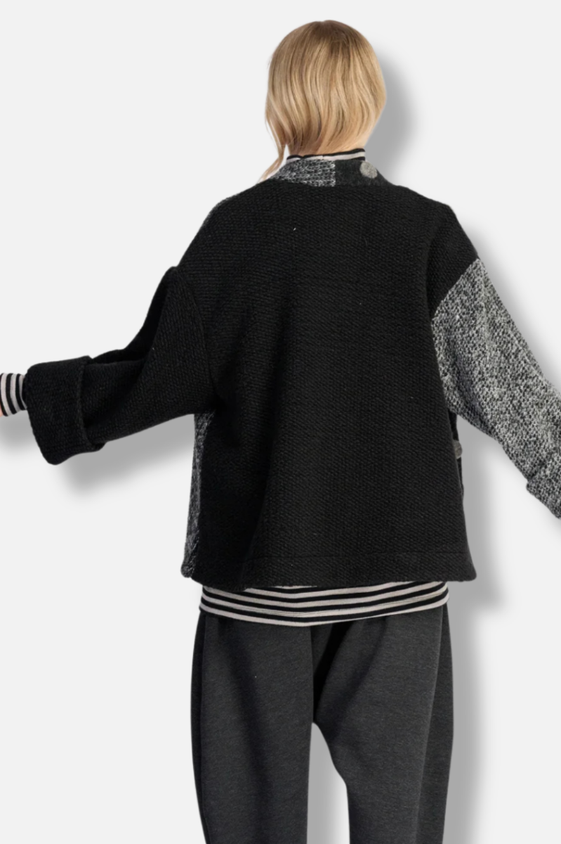 Urban Maggie Cardigan - Dottie
