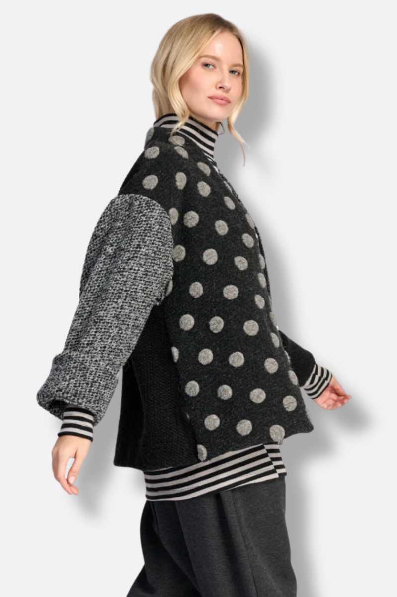 Urban Maggie Cardigan - Dottie