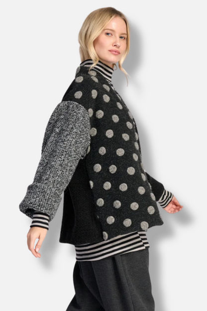 Urban Maggie Cardigan - Dottie