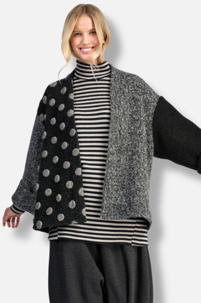 Urban Maggie Cardigan - Dottie