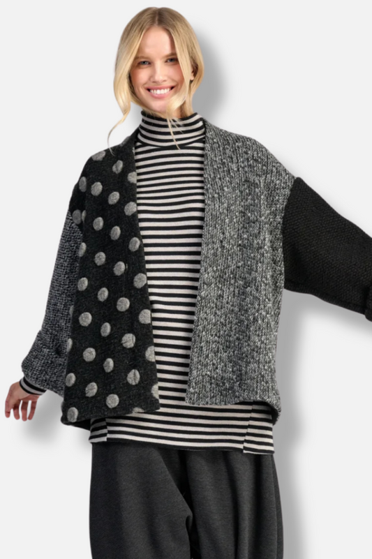 Urban Maggie Cardigan - Dottie