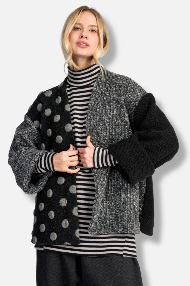 Urban Maggie Cardigan - Dottie