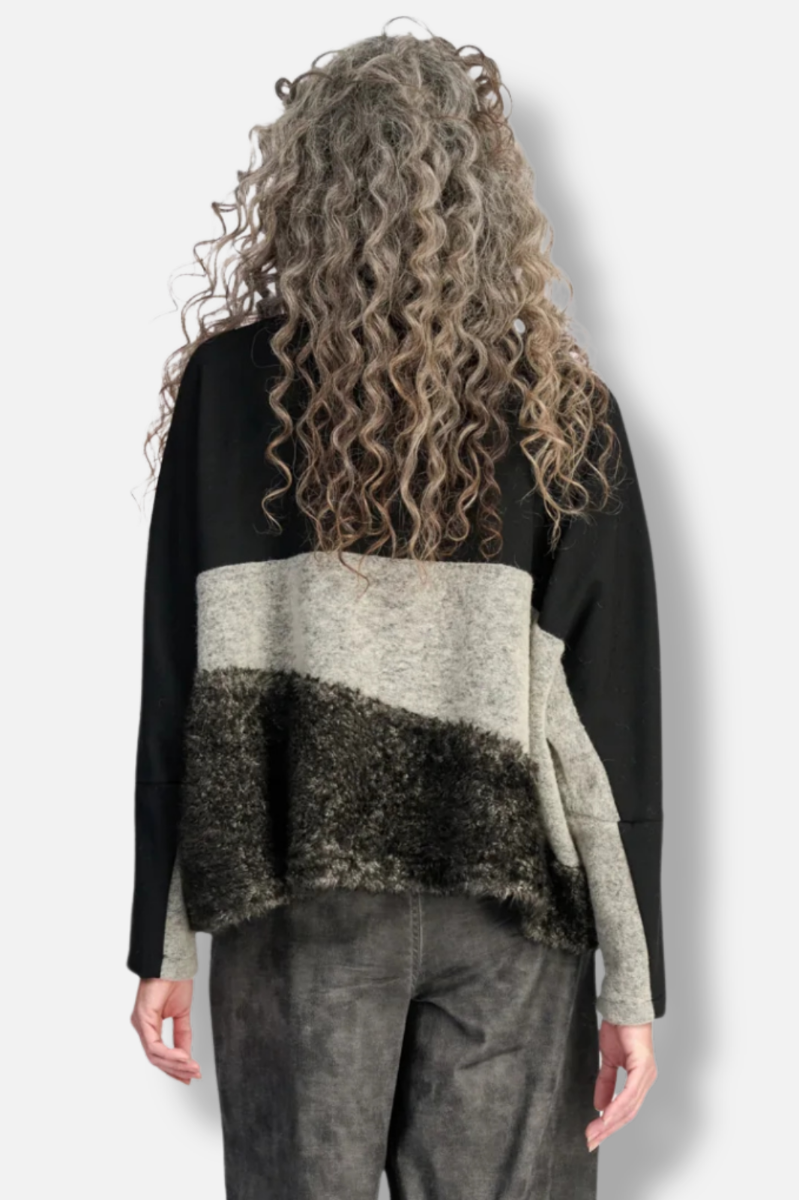 Urban Millie Top - Storm 