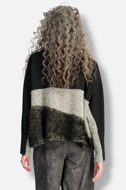 Urban Millie Top - Storm 