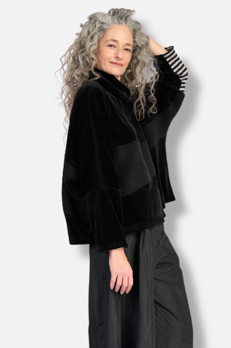 Urban Soder Top - Mix 