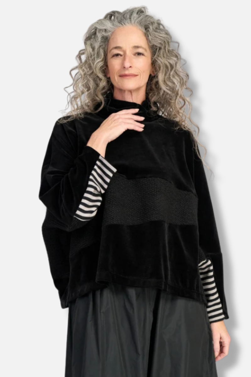 Urban Soder Top - Mix 