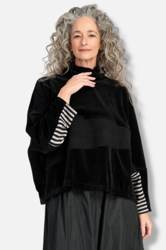 Urban Soder Top - Mix 