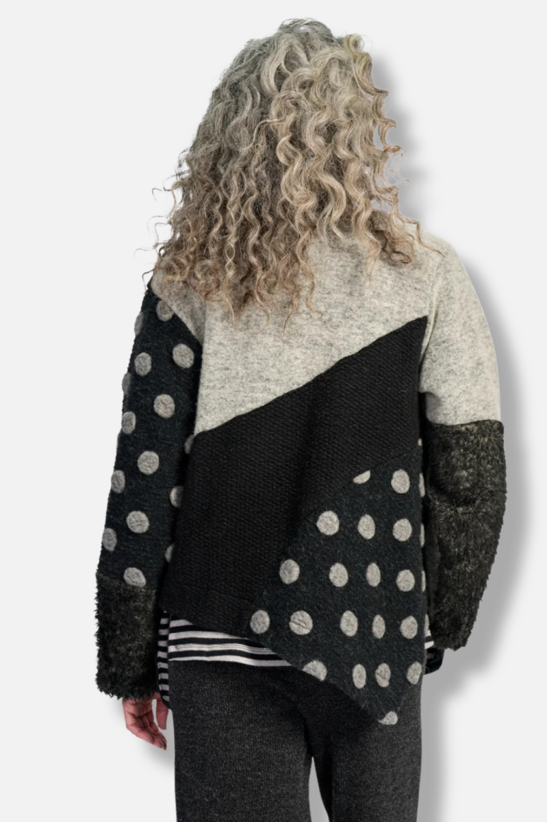 Urban Marnie Jacket - Storm 
