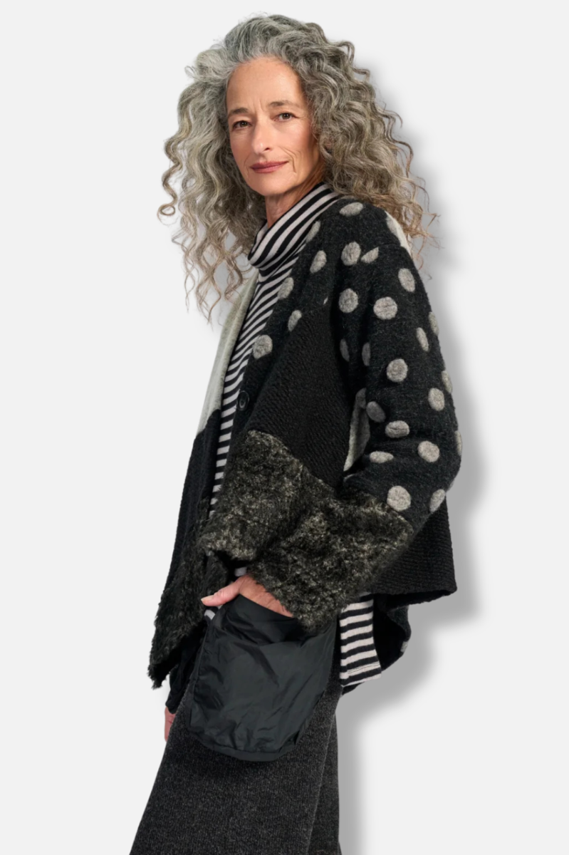 Urban Marnie Jacket - Storm 