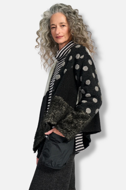 Urban Marnie Jacket - Storm 