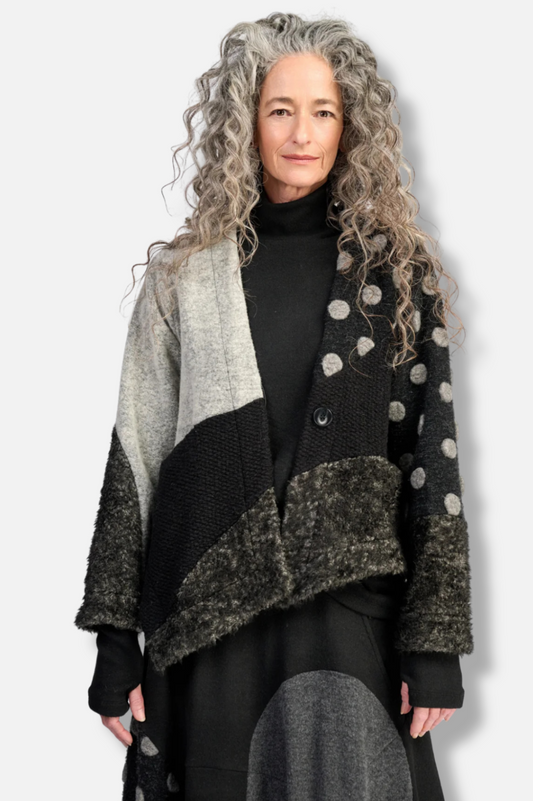 Urban Marnie Jacket - Storm 