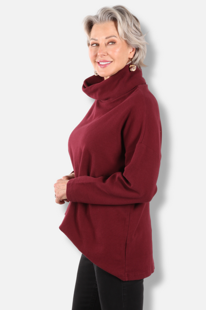Helga Tunic - Rhone Mini Thermal 