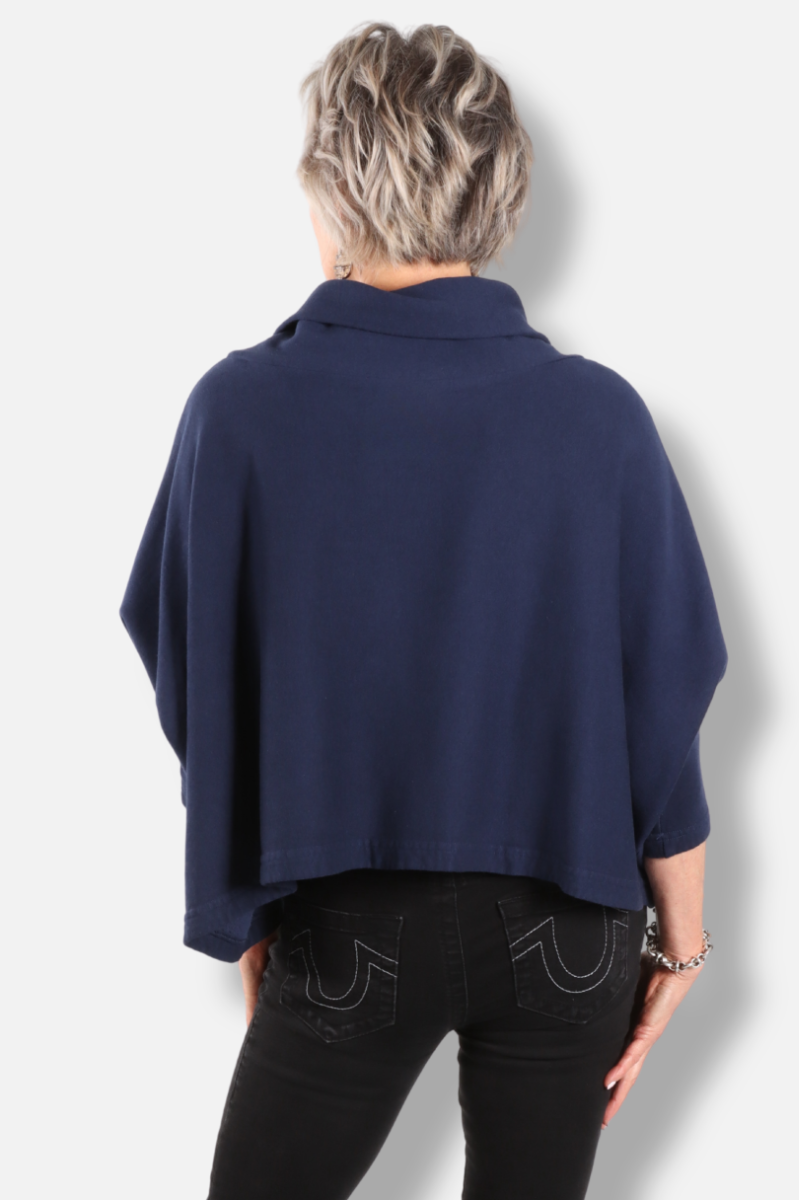 Astrid Shirt - Nova Fleece 