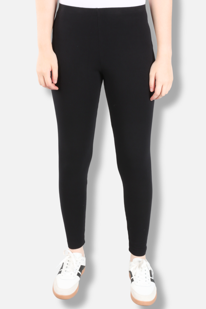 Basic Legging - Black