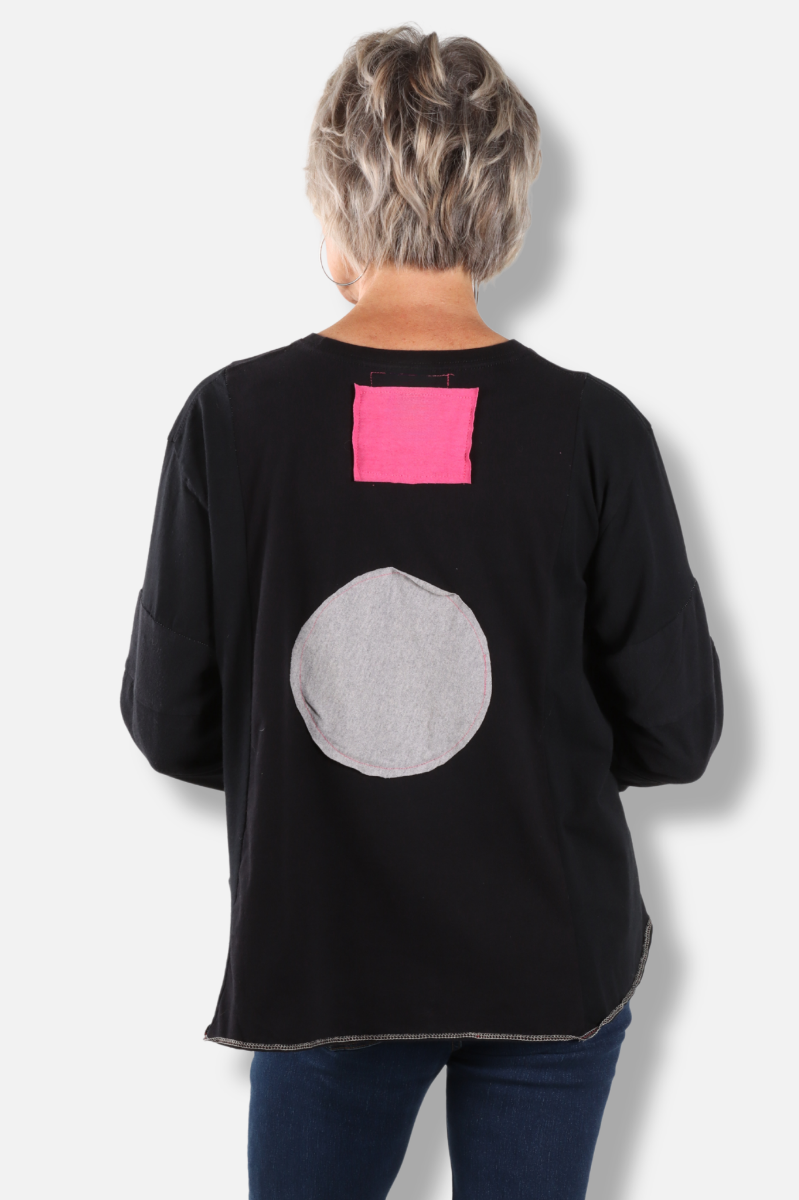 Mockingjay Tee - Black #1