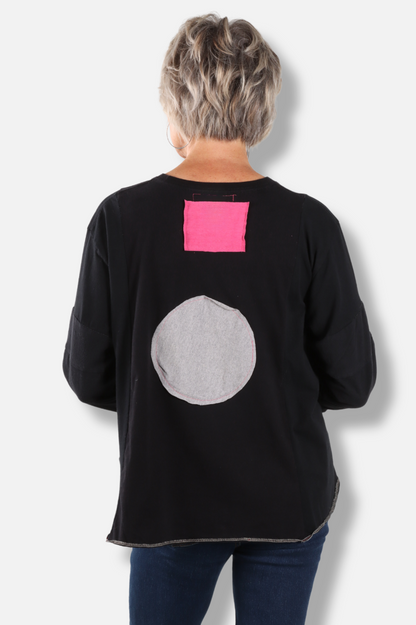 Mockingjay Tee - Black #1