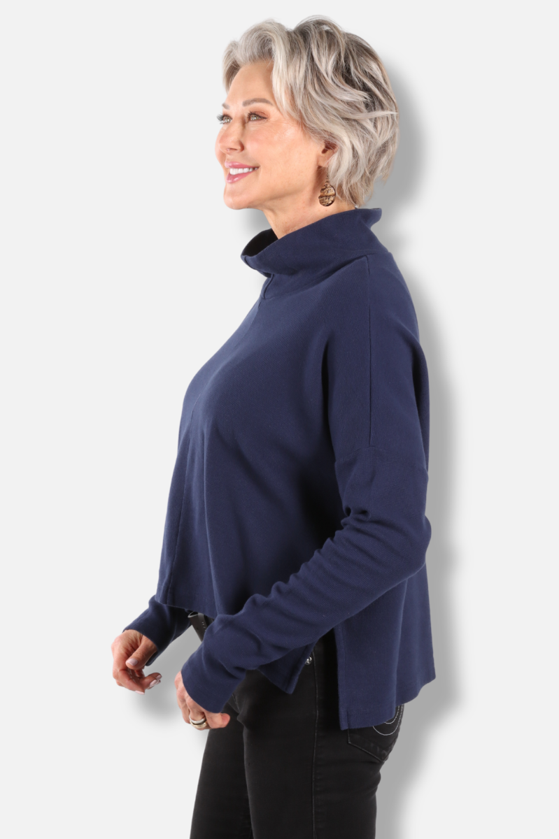 Taos Shirt - Nova Mini Thermal 