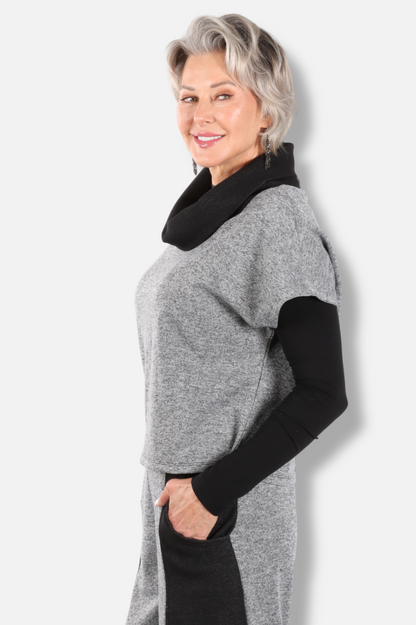 Suki Top - Rock 