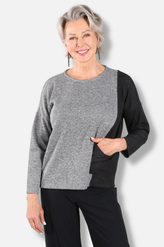Lora Top Plus - Rock 'n Roll 