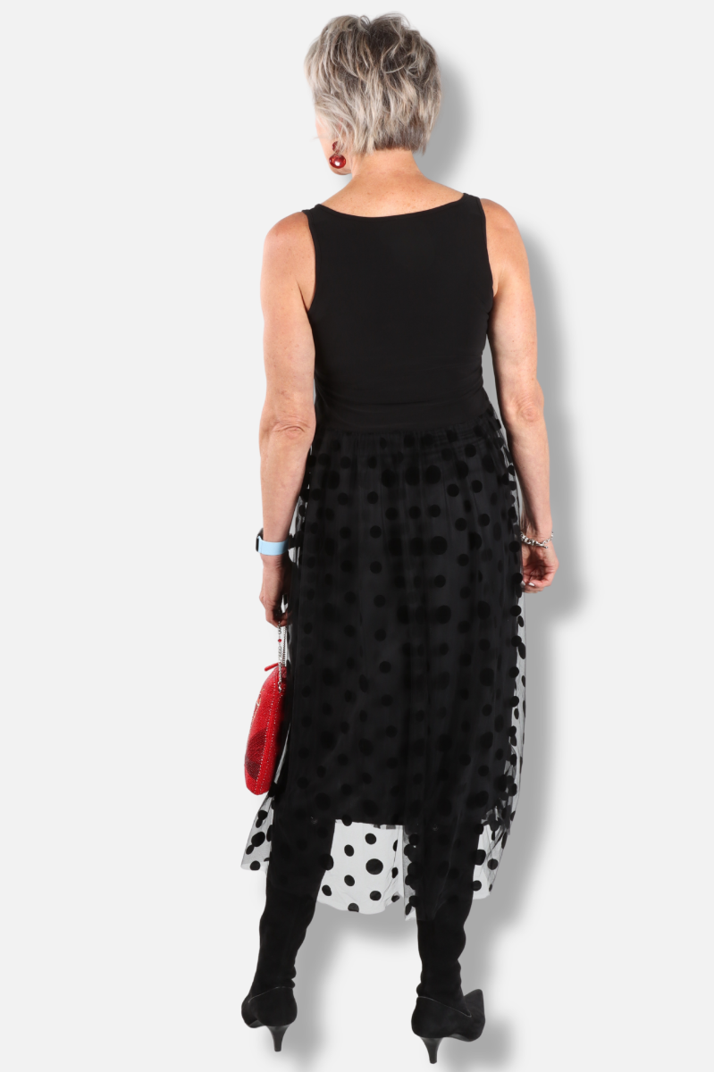 Cinderella Dress - Jot 