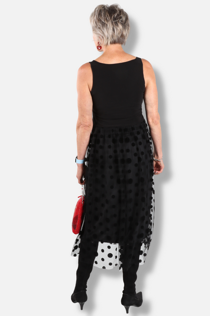 Cinderella Dress - Jot 