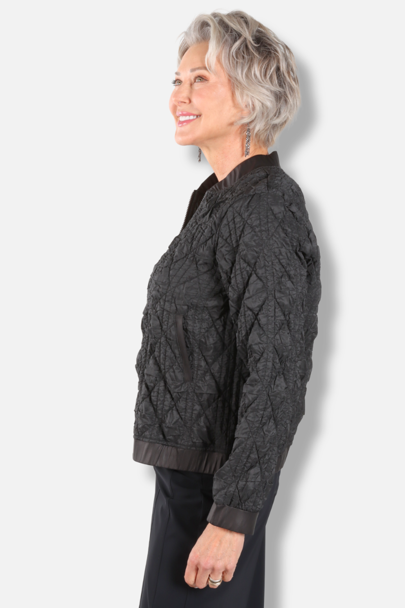 Cruise Jacket Plus - Gravity 