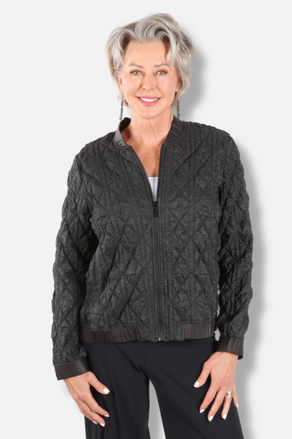 Cruise Jacket Plus - Gravity 