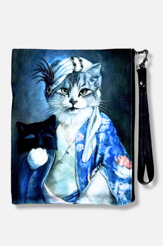 Wristlet - Lawrence