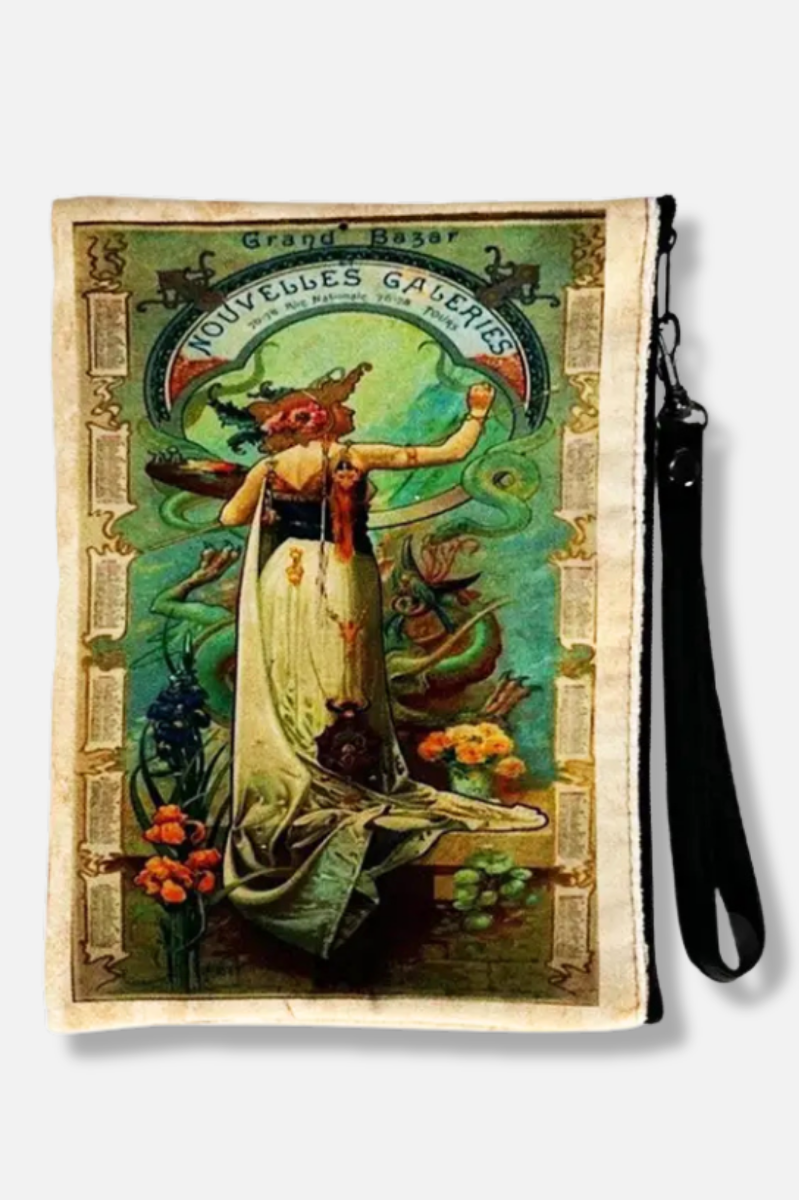 Wristlet - Nouvelles
