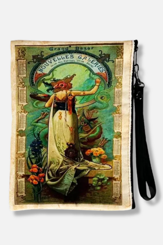 Wristlet - Nouvelles