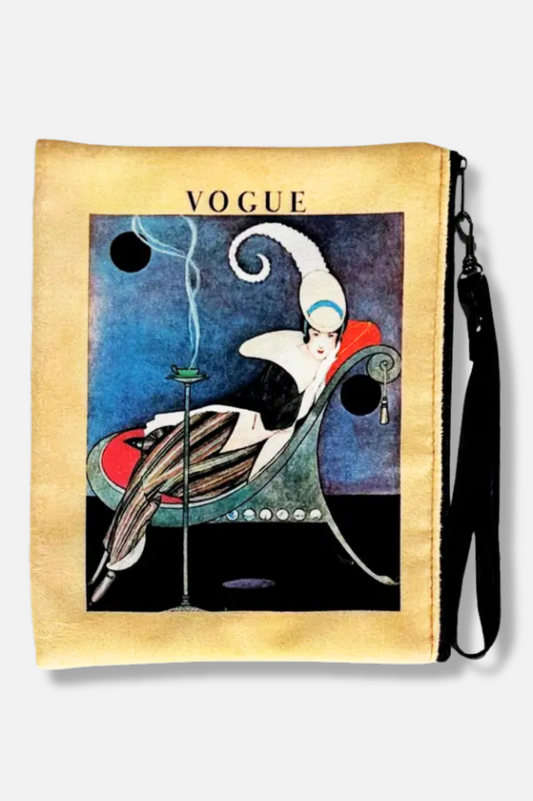 Wristlet - Vogue Lounge