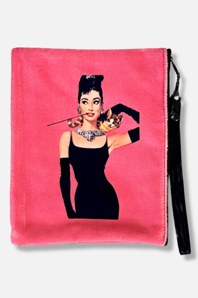 Wristlet - Tiffany