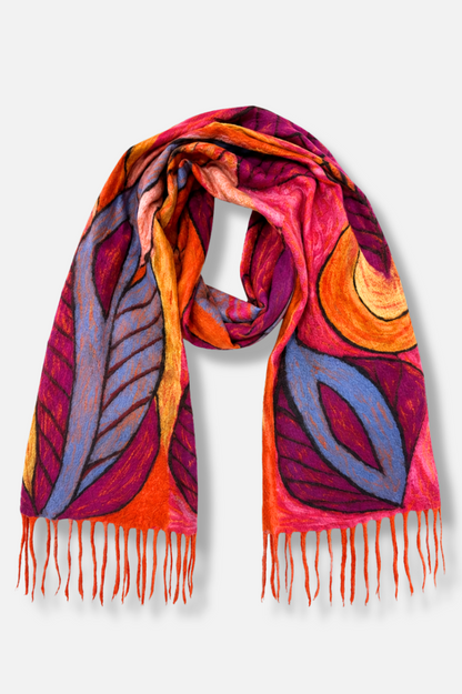 Santa Fe Scarf 