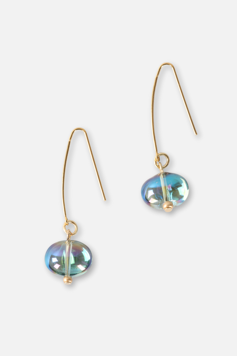 Jelly Drops - Green