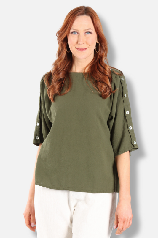 Saint Top - Fern