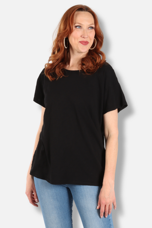 Favorite Tee - Black