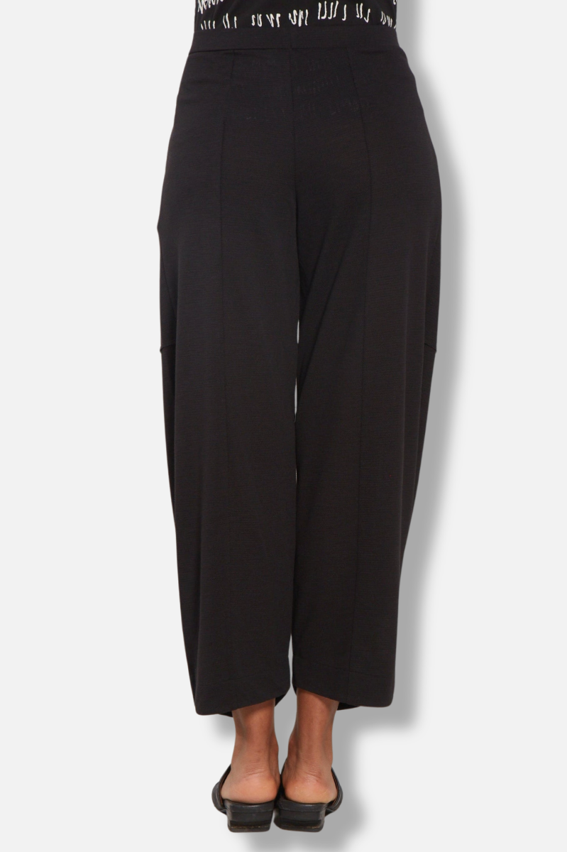Roxanne Pant - Black