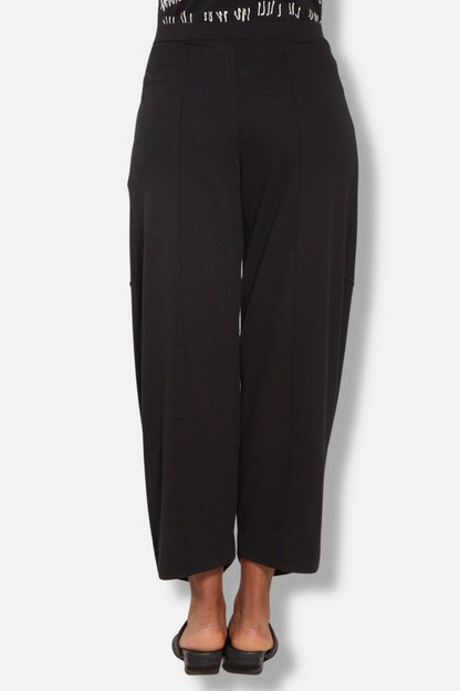 Roxanne Pant - Black
