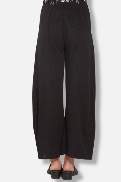 Daphne Pant - Black