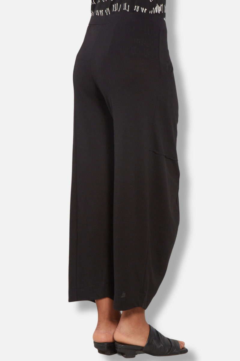 Roxanne Pant - Black