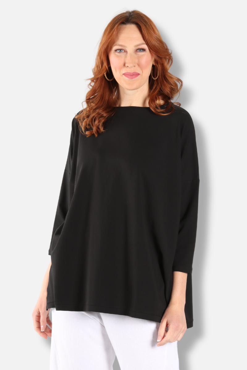 Karen Top - Black