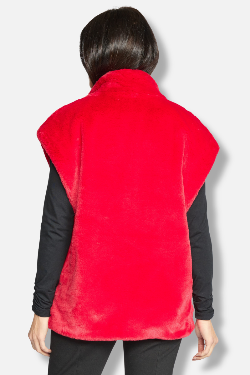 Stellar Vest - Roma 